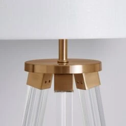 Hotel Finley Tripod Floor Lamp -Lighting Heaven 30730548 alt02