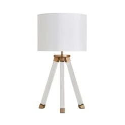 Hotel Finley Tripod Table Lamp -Lighting Heaven 30730549 alt05