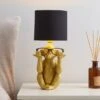 Dunelm Mowgli Glasses Holder Table Lamp -Lighting Heaven 30730552