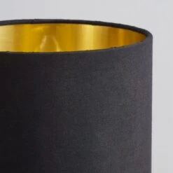 Dunelm Mowgli Glasses Holder Table Lamp -Lighting Heaven 30730552 alt03