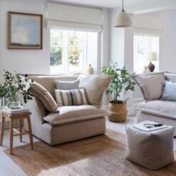 Churchgate Harby 1 Light 25cm Ceiling Fitting -Lighting Heaven 30730565 alt06