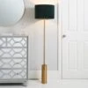 Dunelm Nesa Touch Complete Floor Lamp 2 Dunelm Nesa Touch Complete Floor Lamp -Lighting Heaven 30730574