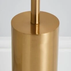 Dunelm Nesa Touch Complete Floor Lamp -Lighting Heaven 30730574 alt03