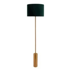 Dunelm Nesa Touch Complete Floor Lamp -Lighting Heaven 30730574 alt05