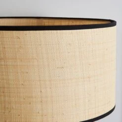 Dunelm Malika Cane 2 Tier Tripod Floor Lamp 11 Dunelm Malika Cane 2 Tier Tripod Floor Lamp -Lighting Heaven 30730580 alt03