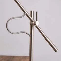 Dunelm Robson Clip On Task Lamp 10 Dunelm Robson Clip On Task Lamp -Lighting Heaven 30730595 alt02