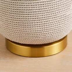 Dunelm Clementine Table Lamp -Lighting Heaven 30731115 alt03