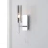 Hotel Chelsea Bathroom Wall Light -Lighting Heaven 30731132