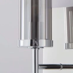 Hotel Chelsea Bathroom Wall Light -Lighting Heaven 30731132 alt03