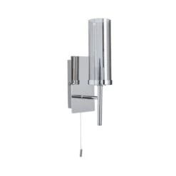 Hotel Chelsea Bathroom Wall Light -Lighting Heaven 30731132 alt05