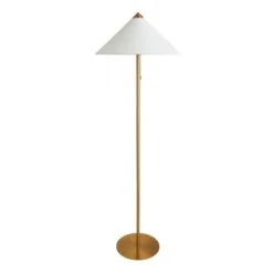 Dunelm Kyoto Floor Lamp -Lighting Heaven 30731138 alt05