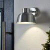 Dunelm Maxwell Industiral Outdoor Wall Light -Lighting Heaven 30731143