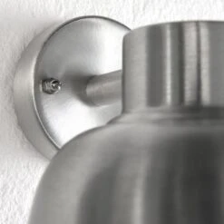 Dunelm Maxwell Industiral Outdoor Wall Light -Lighting Heaven 30731143 alt03