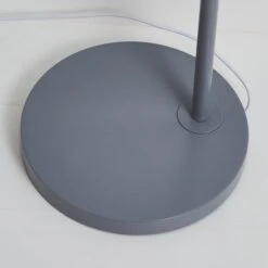 Dunelm Ohio Floor Lamp -Lighting Heaven 30731148 alt03