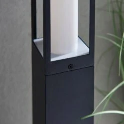 Dunelm PIR Pathfinder Outdoor Light -Lighting Heaven 30731150 alt03