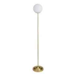 Dunelm Gigi 1 Light Floor Lamp -Lighting Heaven 30731175 alt05