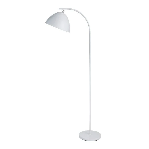 Dunelm Donia Floor Lamp 7 Dunelm Donia Floor Lamp - Image 5