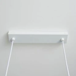 Dunelm Donia 3 Light Diner Fitting 9 Dunelm Donia 3 Light Diner Fitting -Lighting Heaven 30731178 alt03