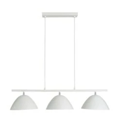 Dunelm Donia 3 Light Diner Fitting 10 Dunelm Donia 3 Light Diner Fitting -Lighting Heaven 30731178 alt05