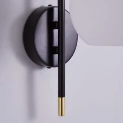 Dunelm Joan Wall Light -Lighting Heaven 30731181 alt03