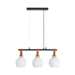 Dunelm Joan 3 Light Diner Fitting 12 Dunelm Joan 3 Light Diner Fitting -Lighting Heaven 30731183 alt05