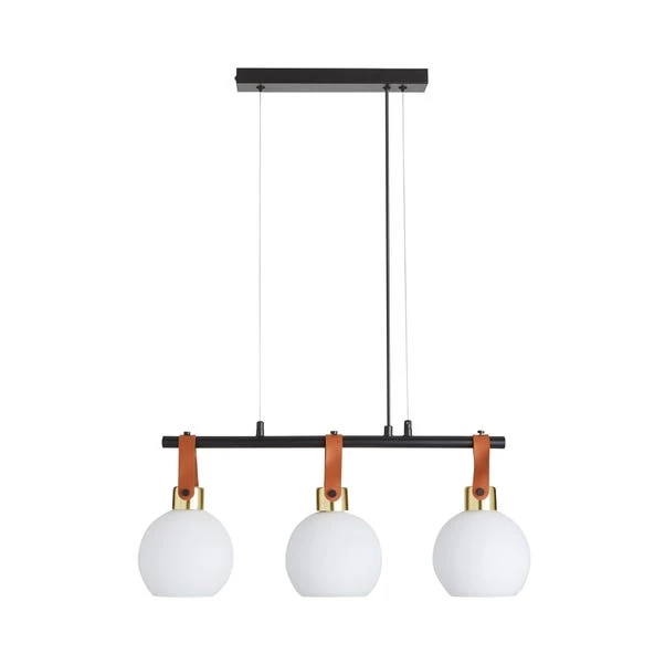 Dunelm Joan 3 Light Diner Fitting 7 Dunelm Joan 3 Light Diner Fitting - Image 5