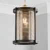Dunelm Stefan Easy Fit Pendant -Lighting Heaven 30731192