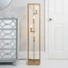 Dunelm Madrid Floor Lamp 2 Dunelm Madrid Floor Lamp -Lighting Heaven 30731201