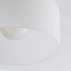 Dunelm Palazzo Gold Effect 1 Light Flush Ceiling Fitting 10 Dunelm Palazzo Gold Effect 1 Light Flush Ceiling Fitting -Lighting Heaven 30731203 alt03