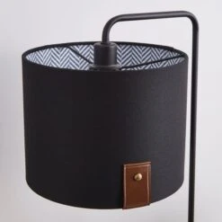 Dunelm Dorrian Table Lamp -Lighting Heaven 30731212 alt02