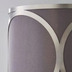 Dunelm Delphi Wall Light -Lighting Heaven 30731219 alt03