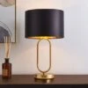 Dunelm Hanna Table Lamp -Lighting Heaven 30731221