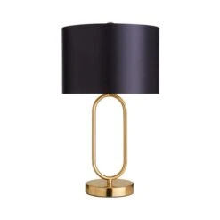 Dunelm Hanna Table Lamp -Lighting Heaven 30731221 alt05