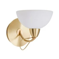 Dunelm Buville Wall Light -Lighting Heaven 30731292 alt05