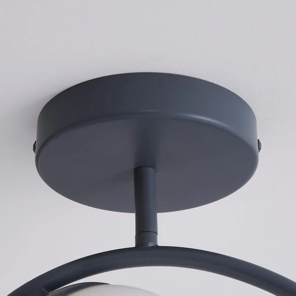 Dunelm Planet Ceiling Fitting 5 Dunelm Planet Ceiling Fitting - Image 3