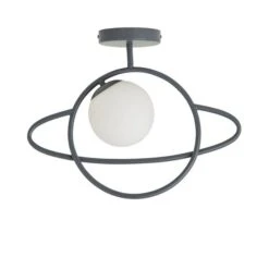 Dunelm Planet Ceiling Fitting 10 Dunelm Planet Ceiling Fitting -Lighting Heaven 30732600 alt05