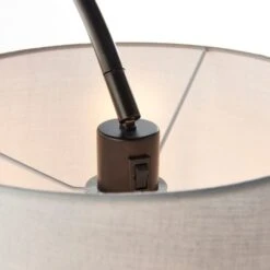 Vogue Lighting Vogue Carlson Floor Lamp -Lighting Heaven 30743010 alt04