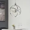 Vogue Lighting Vogue Pandale Integrated LED Pendant Fitting -Lighting Heaven 30743057