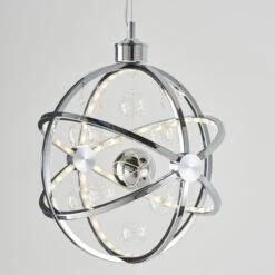 Vogue Lighting Vogue Pandale Integrated LED Pendant Fitting -Lighting Heaven 30743057 alt02