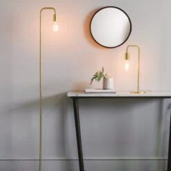 Vogue Lighting Vogue Cay Desk Lamp -Lighting Heaven 30743070 alt02