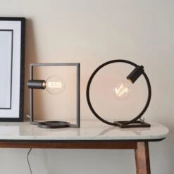 Vogue Lighting Vogue Guthrie Table Lamp -Lighting Heaven 30743071 alt05