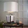 Vogue Lighting Vogue Courtland Table Lamp 1 Vogue Lighting Vogue Courtland Table Lamp -Lighting Heaven 30743085
