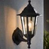 Vogue Lighting Vogue Iola Outdoor Wall Light 2 Vogue Lighting Vogue Iola Outdoor Wall Light -Lighting Heaven 30743105
