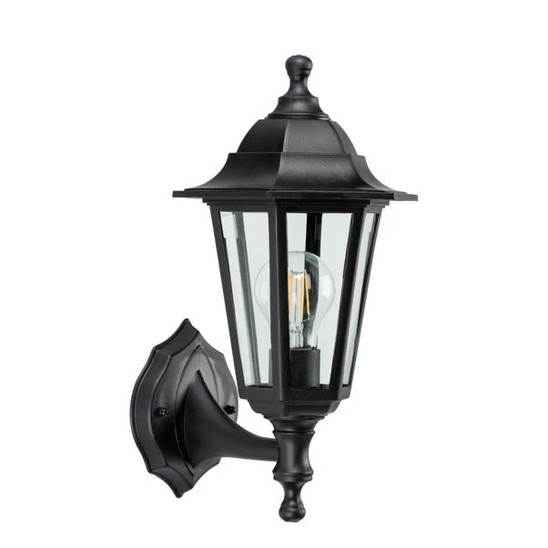Vogue Lighting Vogue Iola Outdoor Wall Light 7 Vogue Lighting Vogue Iola Outdoor Wall Light - Image 5