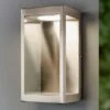 Vogue Lighting Vogue Hearne Outdoor Wall Light -Lighting Heaven 30743110