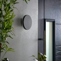 Dunelm Mason Integrated LED Outdoor Wall Light -Lighting Heaven 30745181 alt04