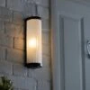 Dunelm Ripon Outdoor Wall Light 1 Dunelm Ripon Outdoor Wall Light -Lighting Heaven 30745182