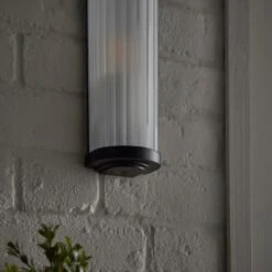 Dunelm Ripon Outdoor Wall Light -Lighting Heaven 30745182 alt02