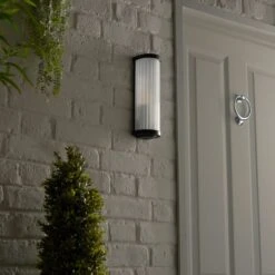 Dunelm Ripon Outdoor Wall Light -Lighting Heaven 30745182 alt03