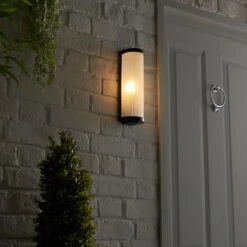 Dunelm Ripon Outdoor Wall Light -Lighting Heaven 30745182 alt04